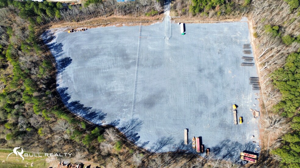 More Photos Of 152 Tyler Dr, Calhoun Land For Lease