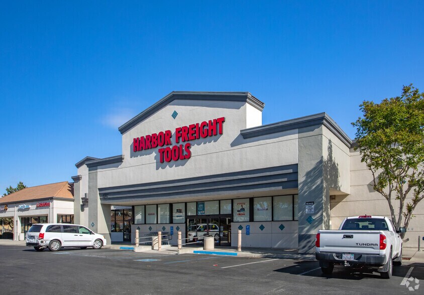 More Photos Of 5241-5245 Stevens Creek Blvd, Santa Clara General Retail For Lease