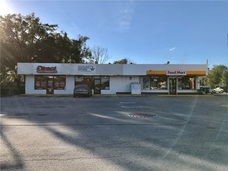 More Photos Of 100 S Spring Garden Ave, Deland Convenience Store For Sale