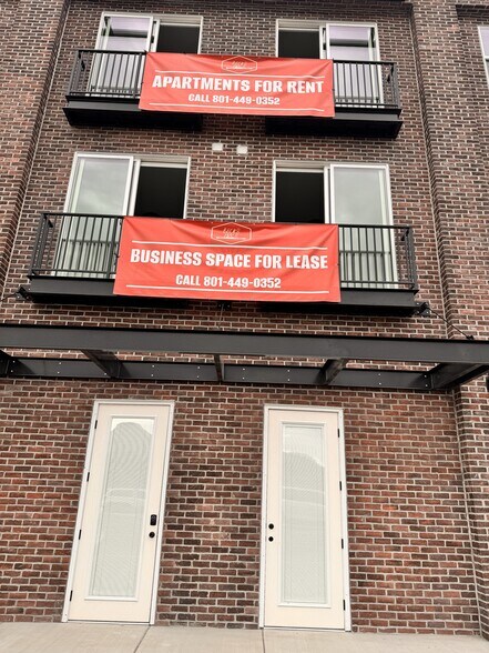 More Photos Of 20 S 100 W, Payson Apartments For Lease