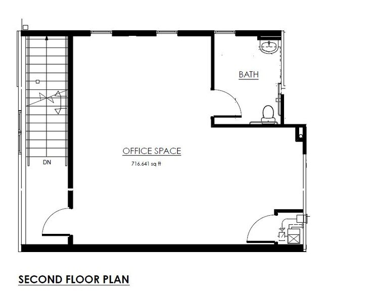 More Photos Of 3003 Concord Pike, Wilmington Storefront Retail Office For Lease