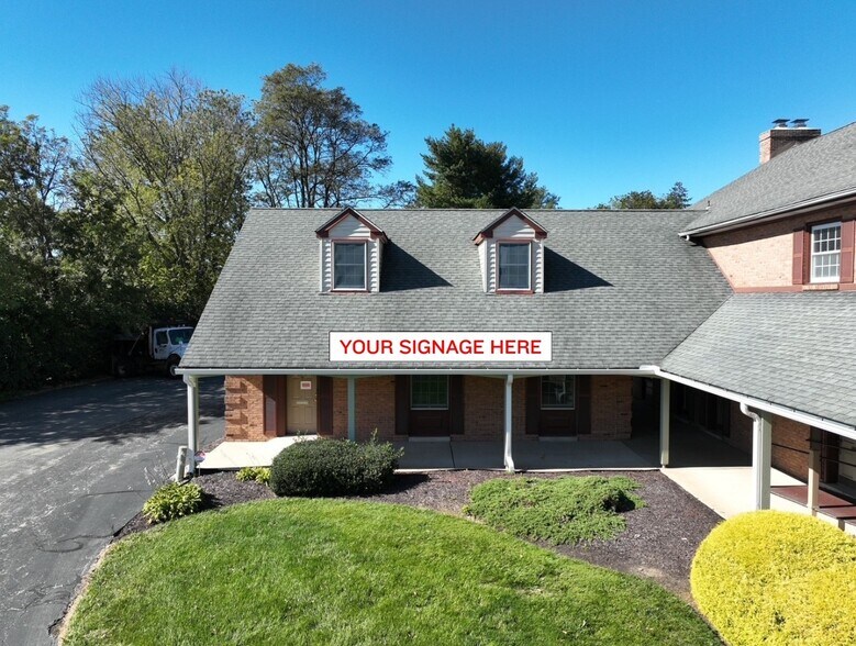 Primary Photo Of 1805 Foulk Rd, Wilmington Office For Lease