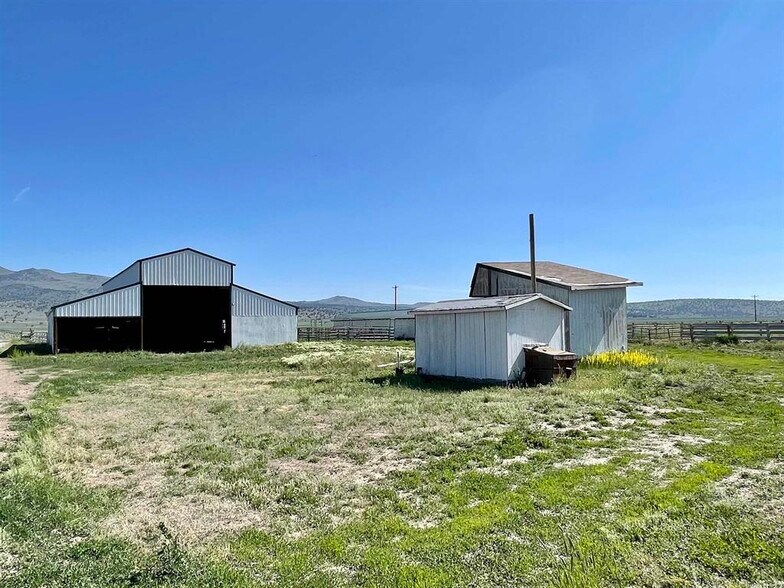 More Photos Of 718 Juniper Ridge Rd, Termo Specialty For Sale