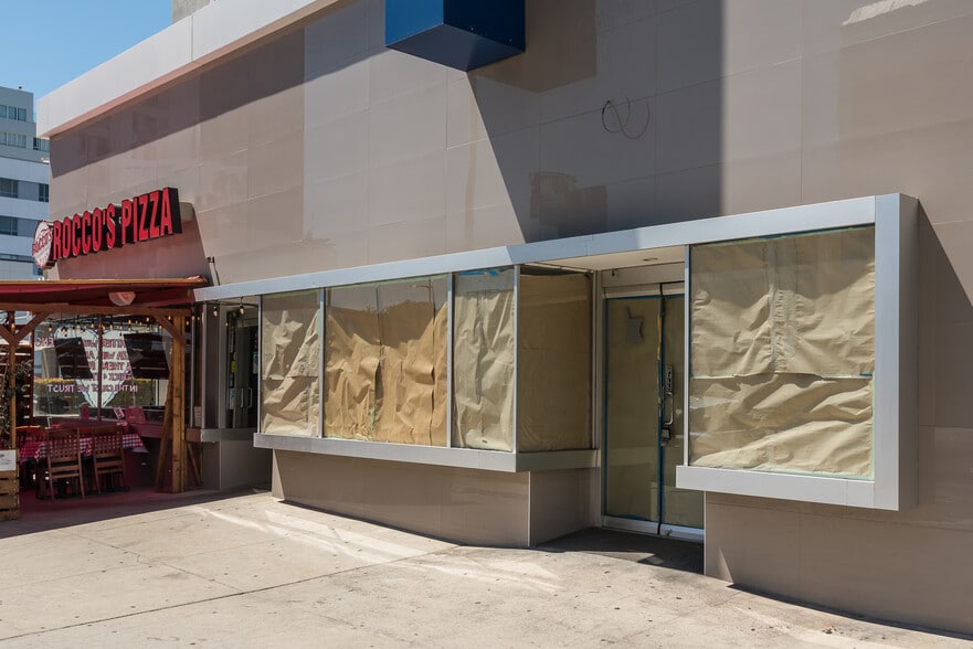 More Photos Of 6333 Wilshire Blvd, Los Angeles Medical For Lease