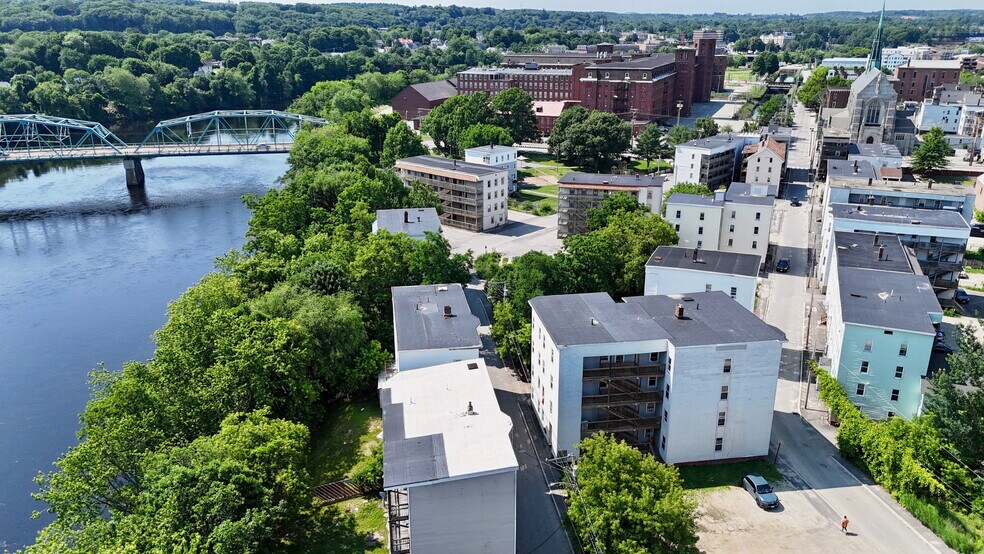 More Photos Of , Lewiston Multifamily For Sale