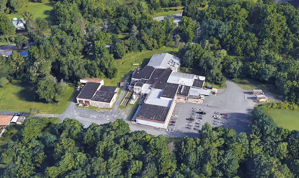 More Photos Of 677 Little Britain Rd, New Windsor Township Food Processing For Sale