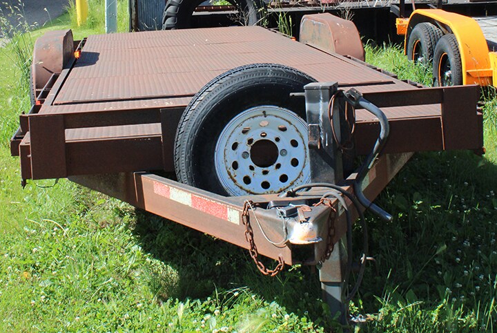 More Photos Of 116 S Commercial Ave, Eagle Grove Industrial For Sale