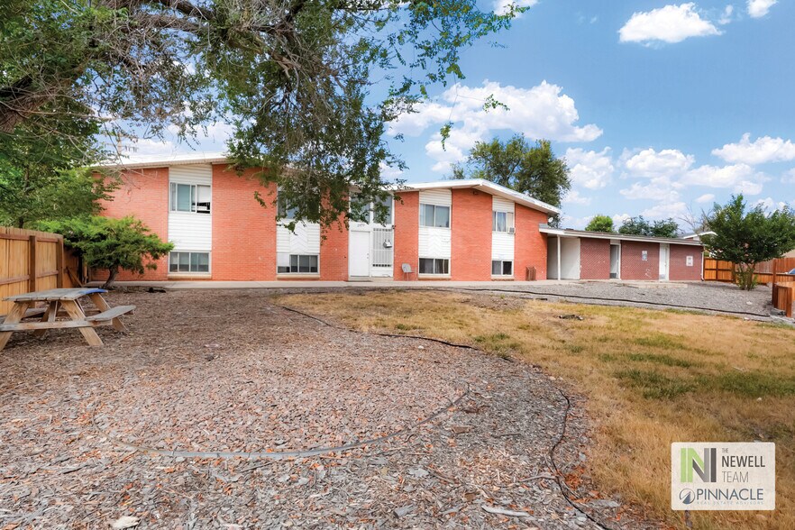 More Photos Of 2970 Eliot Cir, Westminster Apartments For Sale