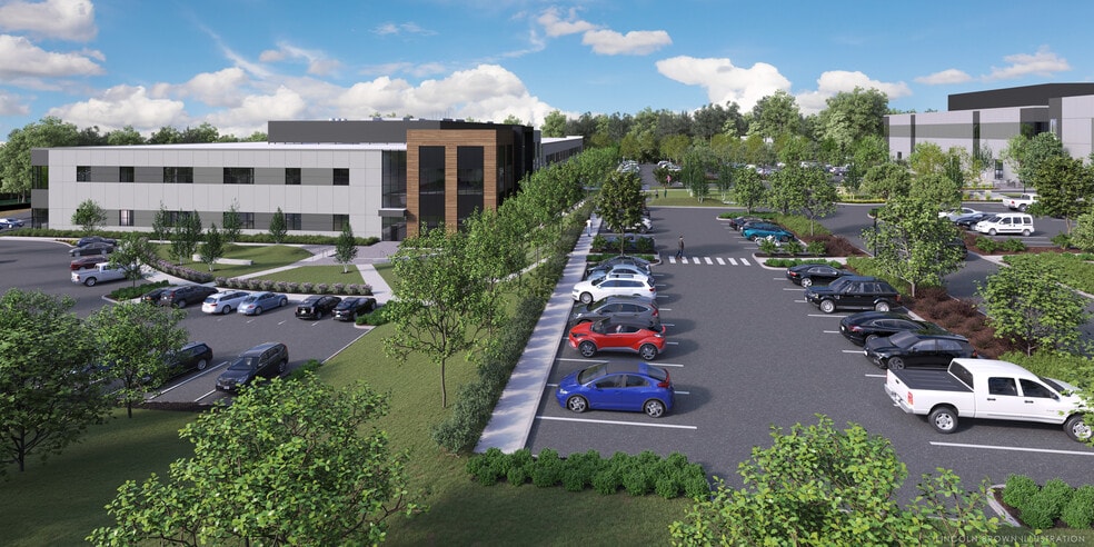 More Photos Of 75 Jackson Rd, Devens Unknown For Lease