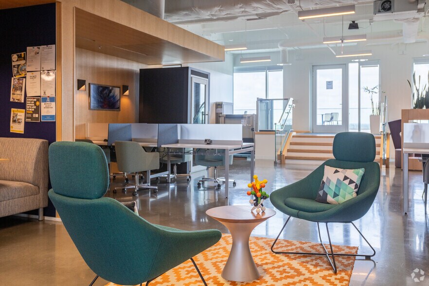 More Photos Of 2925 Richmond Ave, Houston Coworking Space