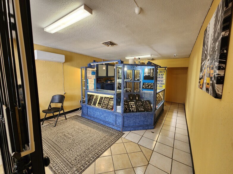 More Photos Of 308 Franklin St, Anthony Land For Sale