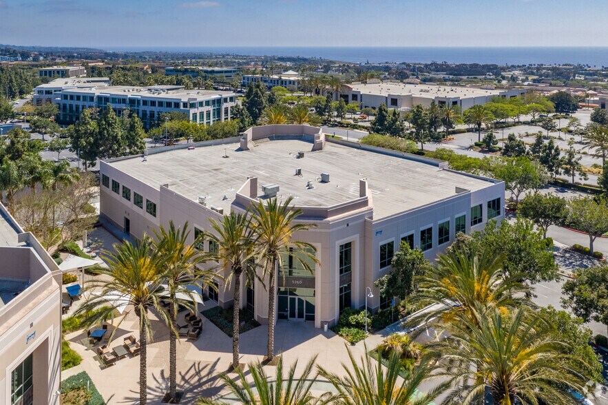 More Photos Of 5770 Fleet St, Carlsbad Unknown For Lease