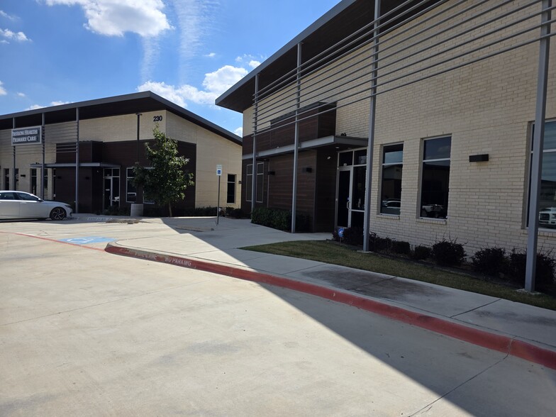 More Photos Of 240 O Connor Ridge Blvd, Irving Office For Sale