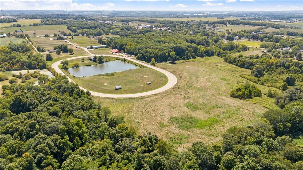 More Photos Of 7233 National Rd, Thornville Land For Sale