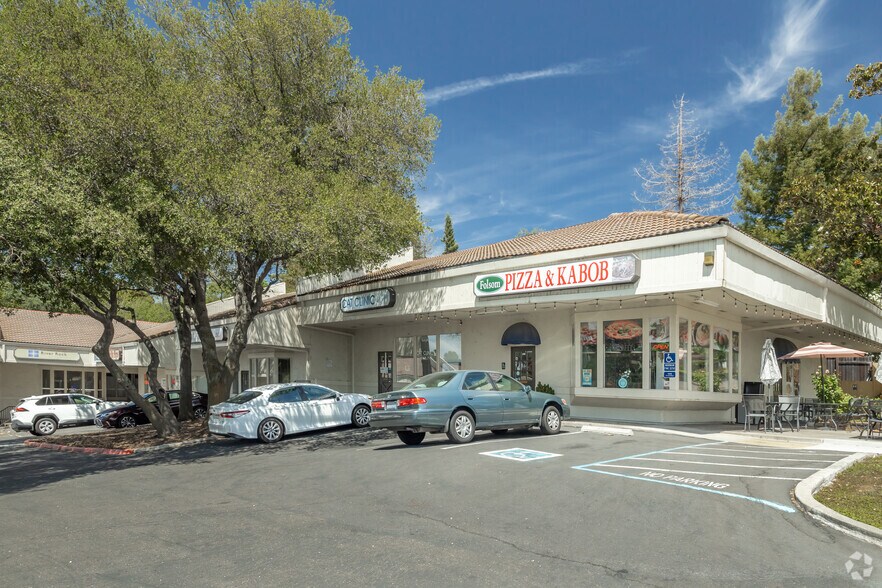 More Photos Of 6693 Folsom Auburn Rd, Folsom Unknown For Lease