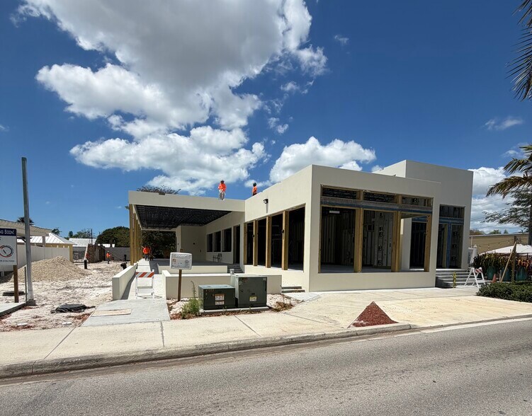 More Photos Of 27548 Old Us-41 Rd, Bonita Springs Restaurant For Lease