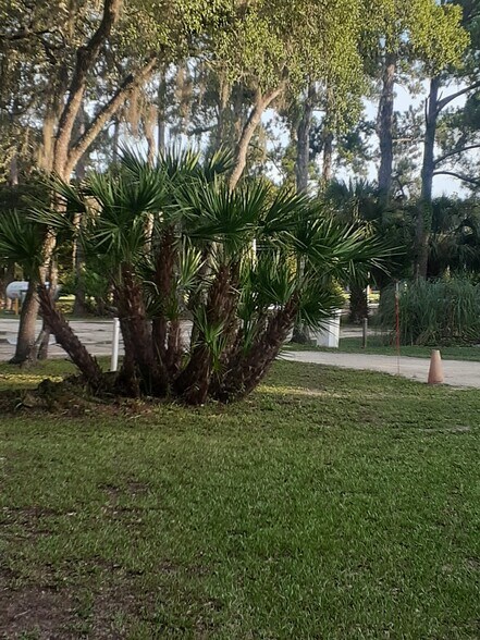 More Photos Of 11951 SW Shiloh Rd, Cedar Key Trailer Camper Park For Sale