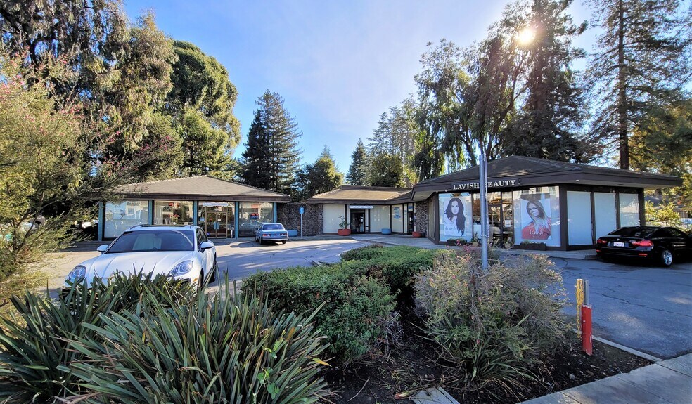 More Photos Of 2890 El Camino Real, Redwood City Medical For Lease
