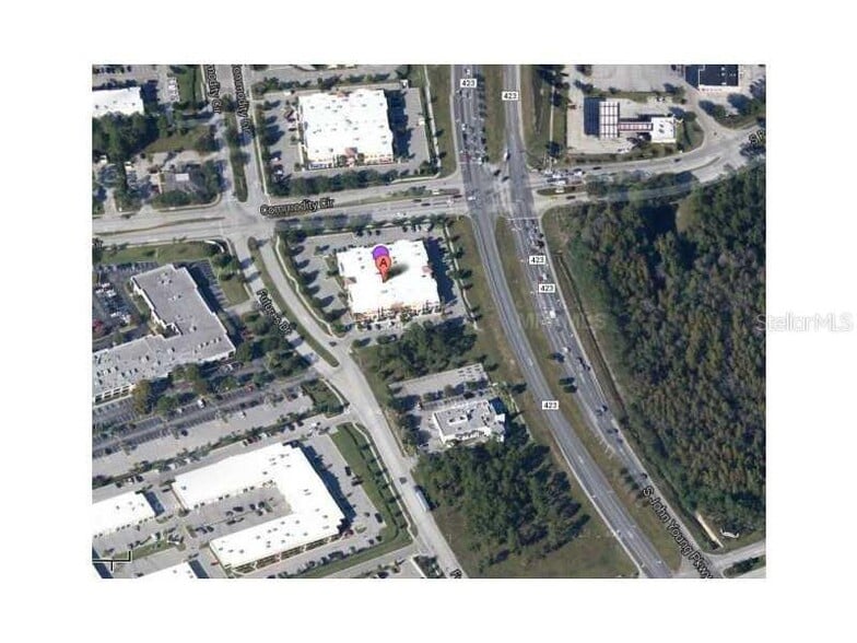 More Photos Of 8803 Futures Dr, Orlando Storefront Retail Office For Sale