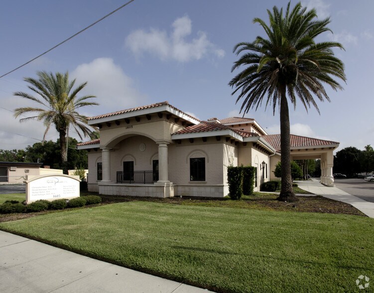 More Photos Of 1605 W Fairbanks Ave, Winter Park Medical For Sale
