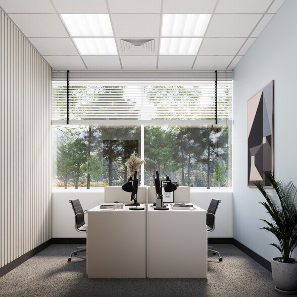 More Photos Of 5225 Tech Data Dr, Clearwater Office For Lease