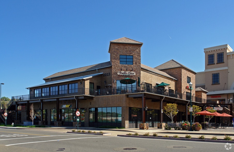 More Photos Of 4315-4363 Town Center Blvd, El Dorado Hills Unknown For Lease