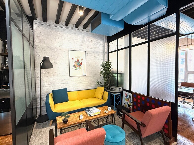 More Photos Of 1193 Atlantic Ave, Brooklyn Loft Creative Space For Lease