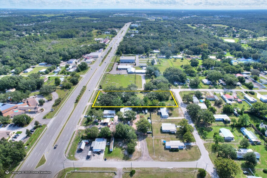 More Photos Of 29626 SR 54 rd, Wesley Chapel Land For Sale