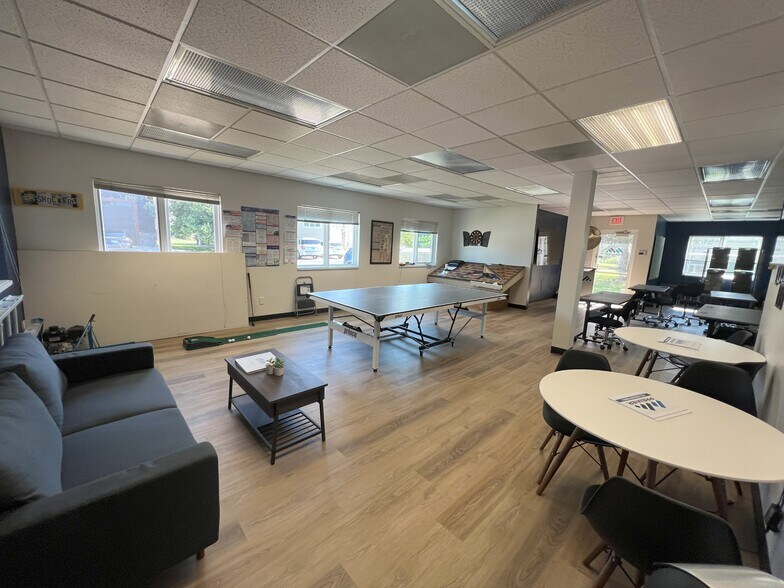 More Photos Of 3500 N Rock Rd, Wichita Office For Sale