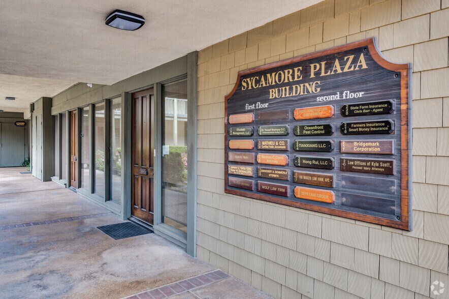 More Photos Of 17671 Irvine Blvd, Tustin Office For Lease