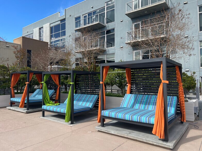 More Photos Of 353 E Bonneville Ave, Las Vegas Apartments For Sale