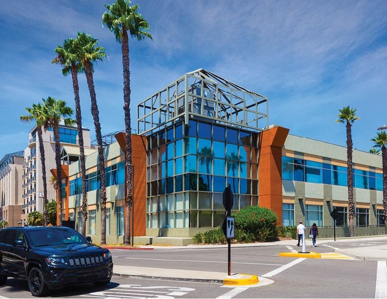 Primary Photo Of 910 E Birch St, Brea Storefront Retail Office For Lease