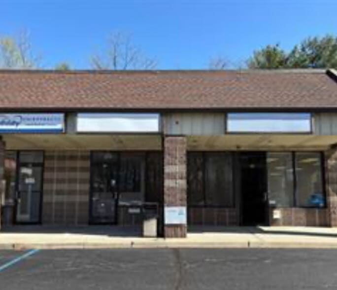 More Photos Of 1800 Route 33, Hamilton Storefront For Sale