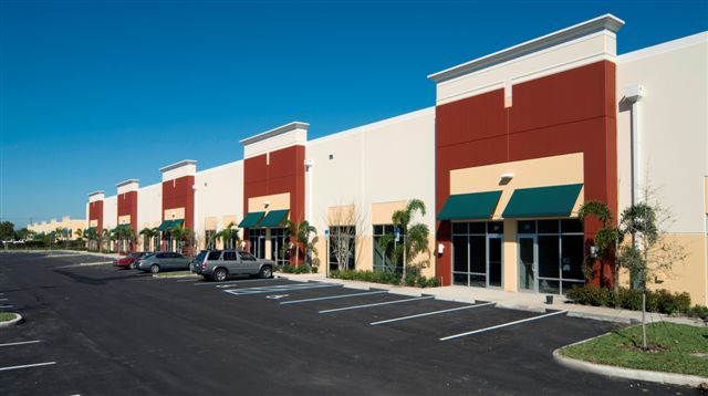 Primary Photo Of 14930 Corporate Rd S, Jupiter Warehouse For Sale