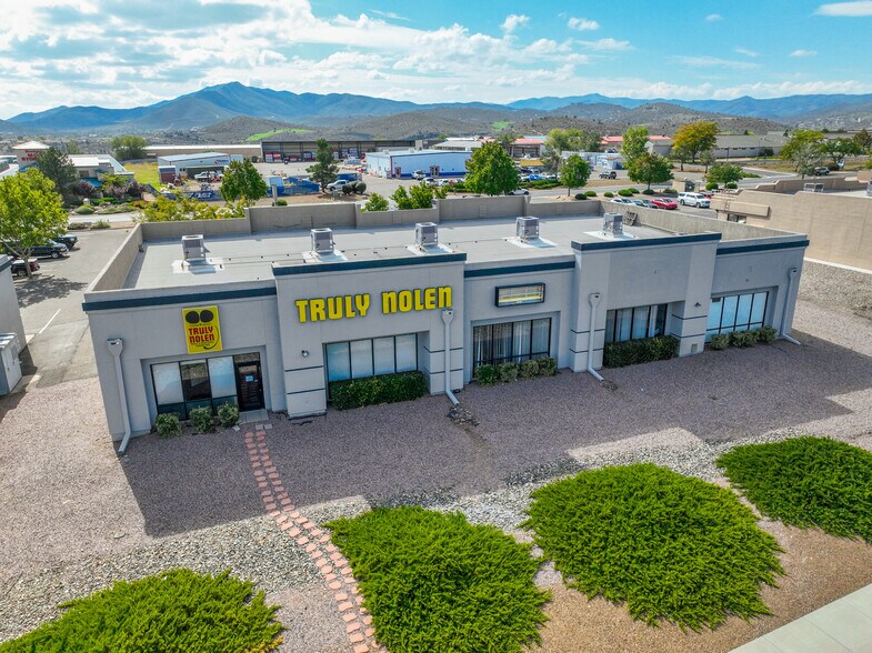 More Photos Of 6616 E 2nd St, Prescott Valley Storefront For Sale