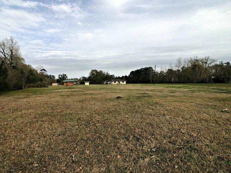 Primary Photo Of 322 N Lhs Dr, Lumberton Land For Sale