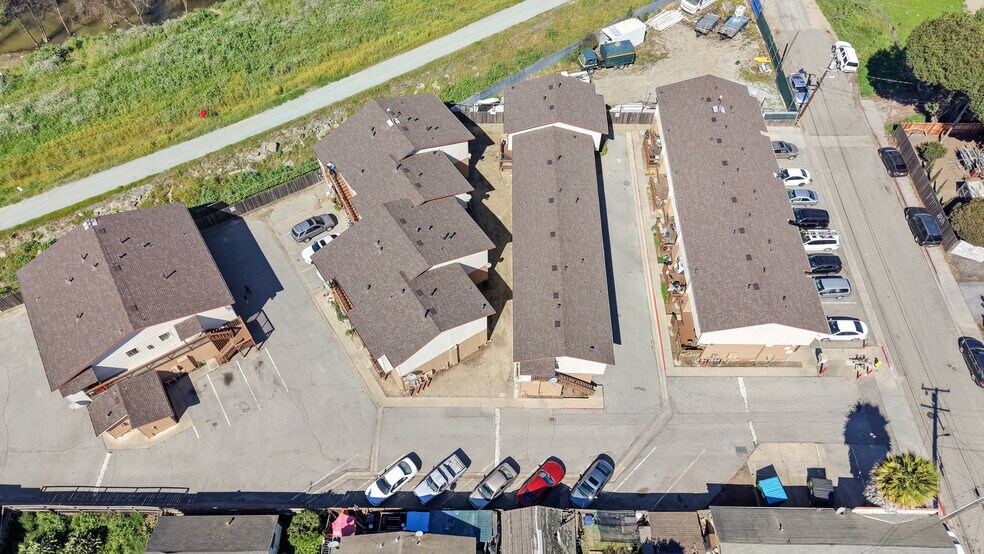 More Photos Of 113-119 Gonda St, Watsonville Apartments For Sale