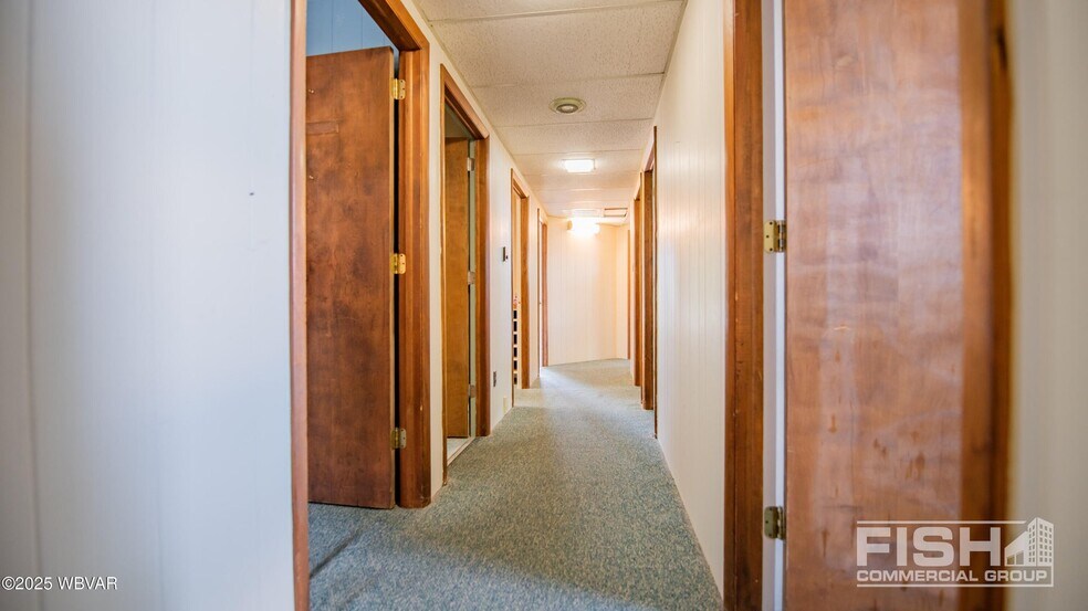 More Photos Of 420 S Main St, Hughesville Medical For Lease