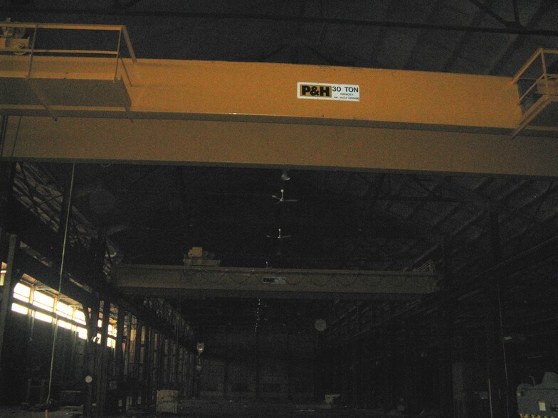 More Photos Of 1199 Thomas St, Memphis Warehouse For Sale