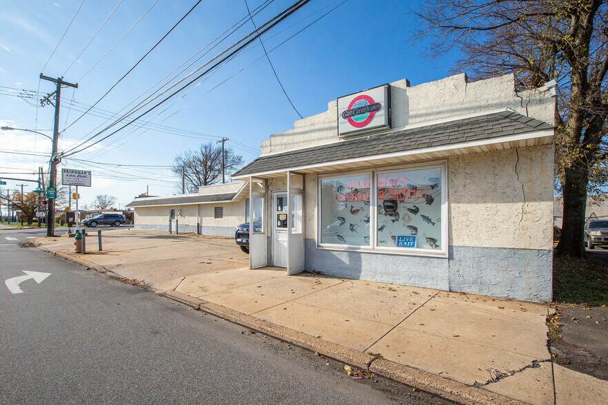 More Photos Of 4999 Linden Ave, Philadelphia General Retail For Sale