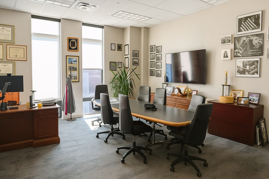 More Photos Of 801 Arch St, Philadelphia Office For Lease