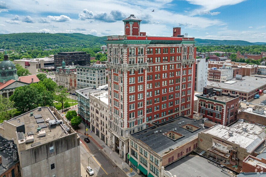 More Photos Of 19-21 Chenango St, Binghamton Apartments For Sale