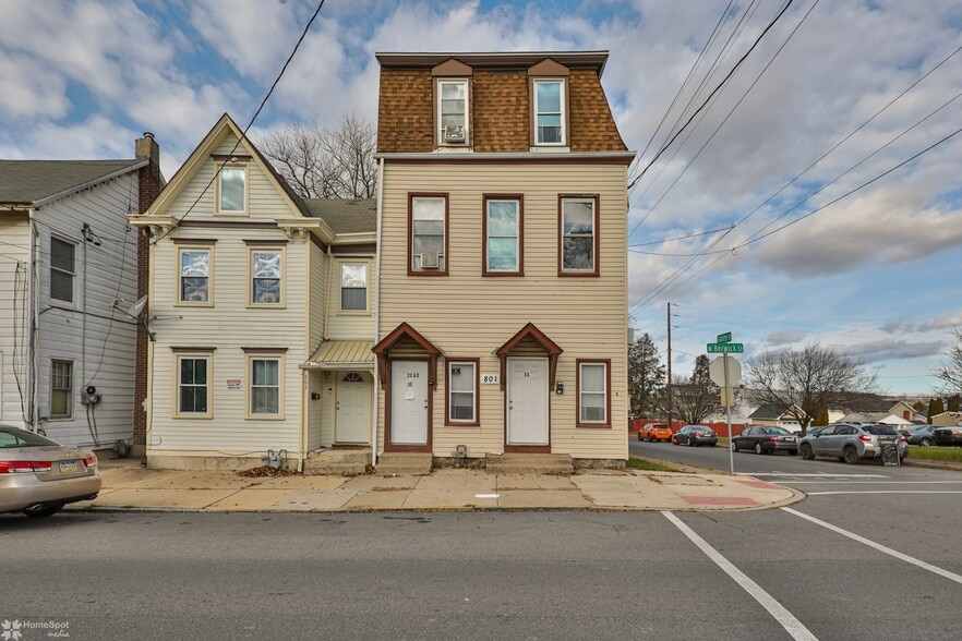 More Photos Of 801 W Berwick St, Easton Apartments For Sale