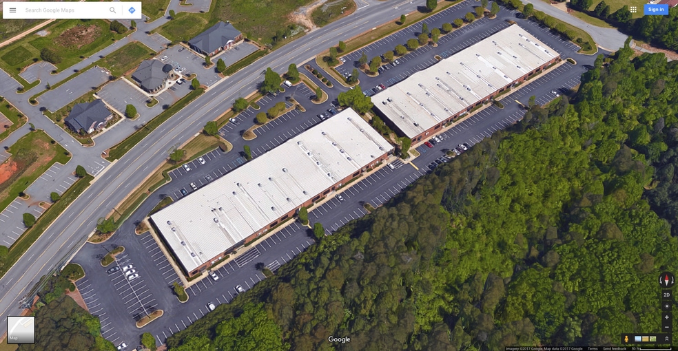 More Photos Of 430 Roper Mountain Rd, Greenville Office For Lease