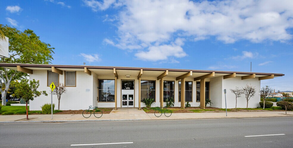 More Photos Of 6010 El Cajon Blvd, San Diego Land For Sale