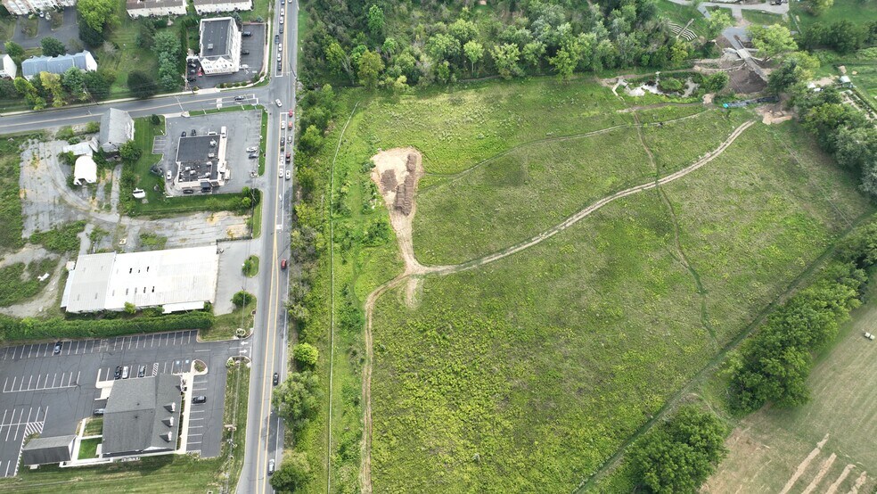 More Photos Of 3741 Nazareth Pike, Bethlehem Land For Sale