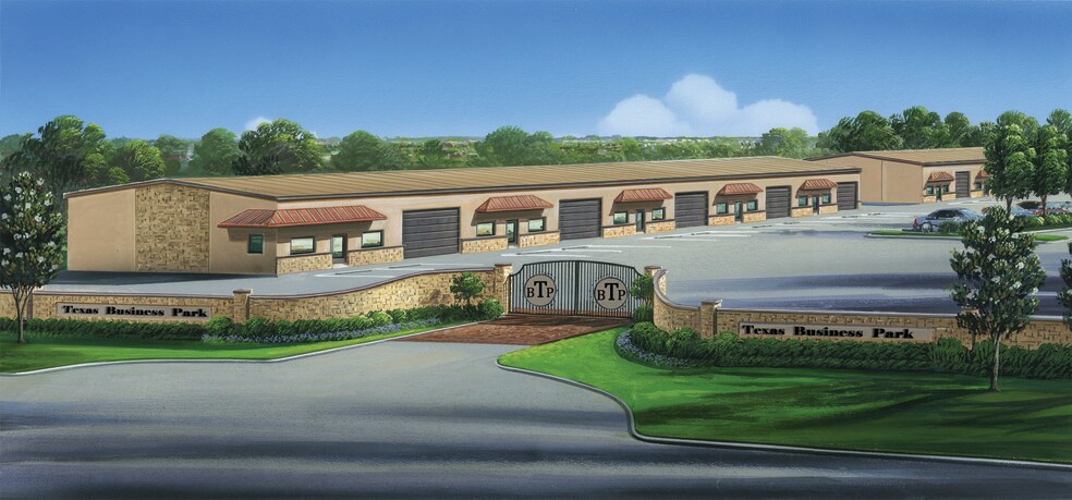 More Photos Of 25702 Aldine Westfield Rd, Spring Unknown For Lease