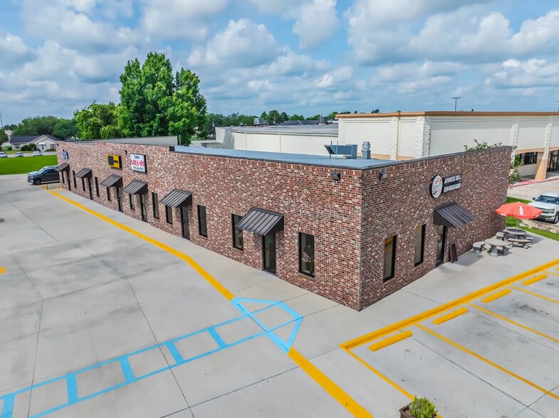 More Photos Of 1615 Saint Mary St, Thibodaux Storefront For Lease