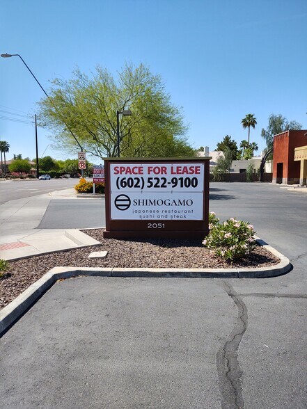 More Photos Of 2051 W Warner Rd, Chandler Unknown For Lease