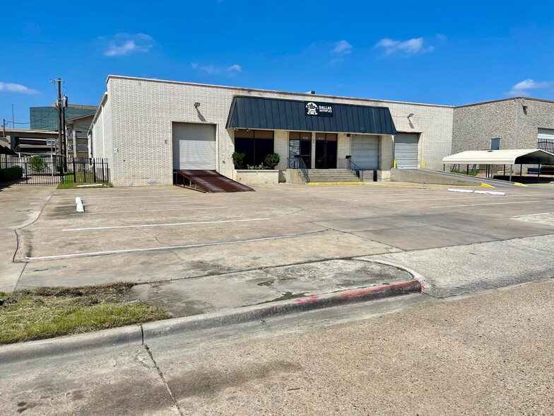 Primary Photo Of 2663-2669 Tarna Dr, Dallas Industrial For Sale